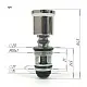 Переключатель B960373AA IDEAL STANDARD — изображение 4
