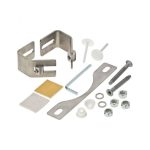 Крепеж подвесного унитаза IDEAL STANDARD