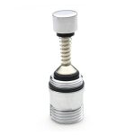 Переключатель режимов KLUDI, 7465905-00