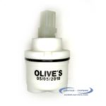 Картридж OLIVE*S 35мм