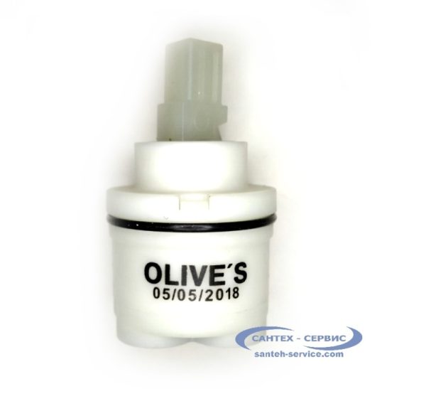 Картридж OLIVE*S 35мм