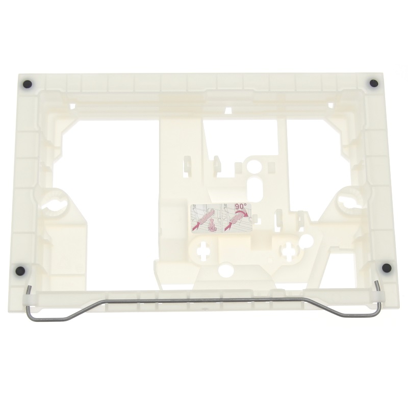 Рамка кнопки смыва ROCA ACTIVE (PLATE) — изображение 1