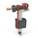 Наполнительная арматура для инсталляции TECE