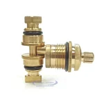 Переключатель душа смесителей VIDIMA и IDEAL STANDART