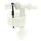 Наливная арматура для инсталляции IDEAL STANDARD и VIDIMA, 1/2" — изображение 2