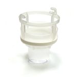 Корзина сливной арматуры инсталляции SANTEK, SANTERI