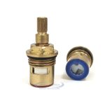 Комплект кран-букса для смесителей D&K, 90°