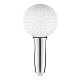 Ручная лейка GROHE Tempesta 110, однорежимная — изображение 3