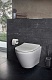 Сиденье с микролифтом для VITRA S50, Zentrum, Integra — изображение 5