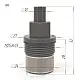 Переключатель душа для смесителя LEMARK LM7012C, LM7012BL — изображение 6