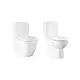 Наливной механизм GROHE 1/2, нижний подвод — изображение 4