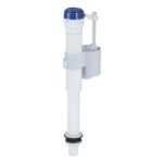 Наливной механизм GROHE 1/2, нижний подвод