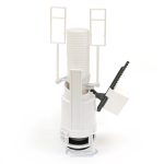 Сливной механизм инсталляции CERSANIT AQUA P-ZP-ZPT-018