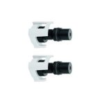Набор запорных клапанов для GROHE Rapido SmartBox