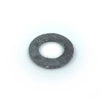 Прокладка 3/4", паронитовая