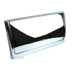 Панель смыва GROHE Classic, глянцевый хром 37053000