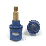 Переключатель душа для смесителя IDDIS, 26 мм