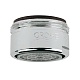 Аэратор GROHE M24x1, 30 л/мин — изображение 2