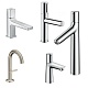 Кнопочный картридж HANSGROHE Select 92529000 — изображение 4