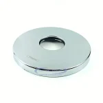 Декоративная накладка HANSGROHE 150 мм