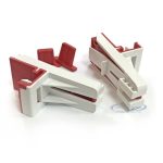 Крепление бачка к раме инсталляции ALCAPLAST AM101