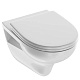 Сиденье без микролифта, KERAMA MARAZZI XPRO — изображение 4