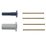 Набор удлинителей GROHE SmartBox 14058000