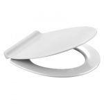 Сиденье с микролифтом BERGES Top Slim SO