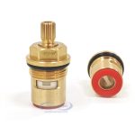Кран-букса фильтрованной воды для KAISER Decor 40144