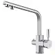 Кран-букса фильтрованной воды для KAISER Decor 40144 — изображение 5