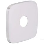 Декоративная накладка HANSGROHE 155*155 мм