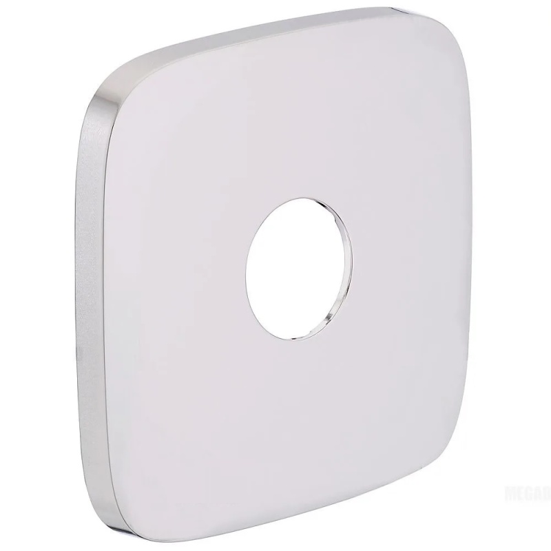 Декоративная накладка HANSGROHE 155*155 мм — изображение 1