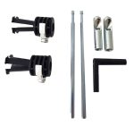 Монтажный комплект GROHE 49510000