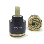 Картридж AM.PM 35 мм низкий SPF10035SF2P1