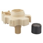 Скрытый аэратор GROHE Minta