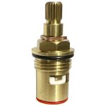 Кран-букса фильтрованной воды KAISER Decor, Teka