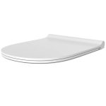Сиденье с микролифтом для DAMIXA Apollo, Struktura, Scandinavian Pure