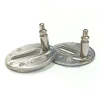 Крепление сиденья с микролифтом AM.PM Spirit 2.0 C707858WH-1