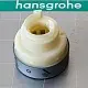 Ограничитель HANSGROHE, арт. 95840000 — изображение 3