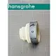 Ограничитель HANSGROHE, арт. 95840000 — изображение 4