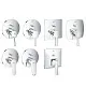 Переключатель режимов GROHE 48442000 — изображение 4