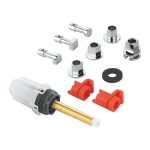 Переключатель режимов GROHE 48442000