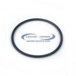 Уплотнитель резиновый GROHE 45*2,0 мм