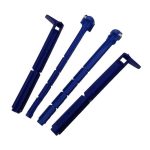 Толкатели и фиксаторы GEBERIT, 242.588.00.1