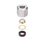 Цанговое соединение HANSGROHE