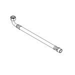 Шланг подключения GROHE, 66445040