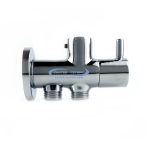 Переключатель DAMIXA Akita SPD91100120