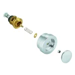 Переключатель режимов GROHE 46920000