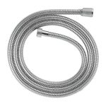 Душевой шланг Grohe, металл 200 см