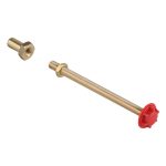 Комплект переоснащения писсуара GROHE SURF